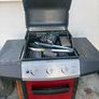 Gas bbq Image 4