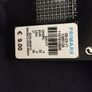 BNWT Ladies Navy Shorts Size 4 Image 3