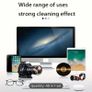 40 Piece Camera, Audio and Electrical Cleaning Kit Image 7