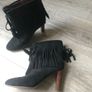 See by Chloe suede ankle boots Image 2