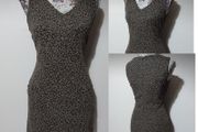 Beautiful Next Textured Pocket Dress