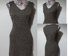 Beautiful Next Textured Pocket Dress