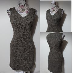 Beautiful Next Textured Pocket Dress