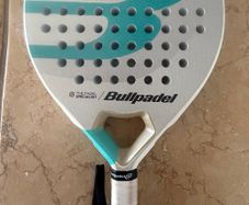 Bullpadel Indiga Padel Racket