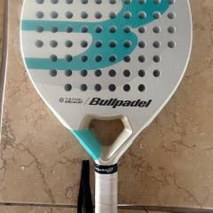 Bullpadel Indiga Padel Racket