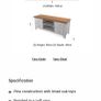 TV unit Image 3