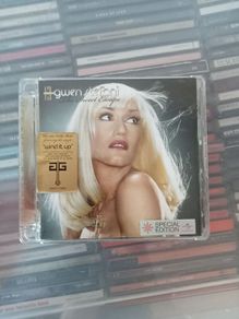 Gwen Stefani - The Sweet Escape CD