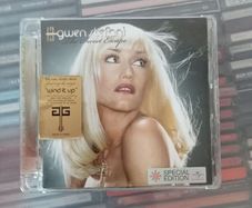 Gwen Stefani - The Sweet Escape CD