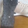 Mens Lambretta Vulcan Trainers Size 11 Image 3