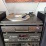 Technics HI-FI set Image 4