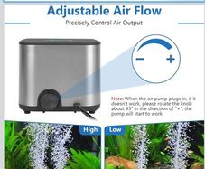 Fish Tank Air Pump
