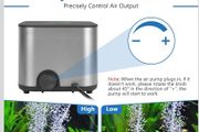 Fish Tank Air Pump