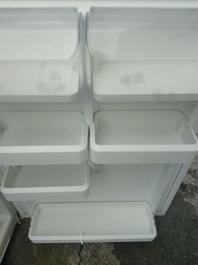 fridge