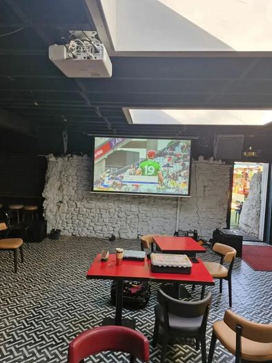 Projectors