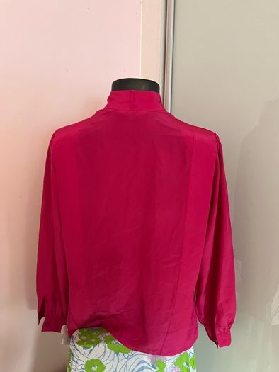 vintage blouse