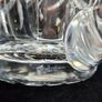 Vintage Waterford Crystal Lismore Creamer Milk Pitcher Jug Image 6