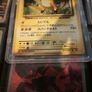 Raichu ! Holo ! FIRST EDITION ! from Expansion Pack 20th Anniversary Set ! PCA 9 ! Near Mint ! Graded Pokemon Card ! PSA ! Image 4