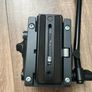Manfrotto MVH500AH Lightweight Fluid Video Head with Flat Base Image 4