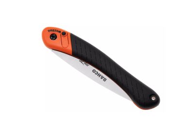 Bahco Folding Pruning Saw 19cm
