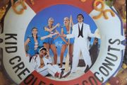 Kid Creole &amp; The Coconuts. The Best Of.