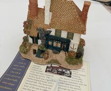 Lilliput Lane The Anchor