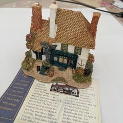 Lilliput Lane The Anchor