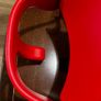 Stokke Tripp Trapp Walnut High Chair and Baby Seat Image 5
