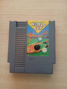 World Cup Nes