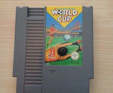 World Cup Nes