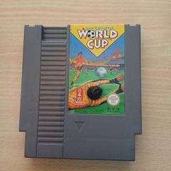 World Cup Nes