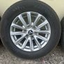 Mitsubishi L200 Alloys Image 2