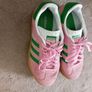 Addidas gazelles Image 4