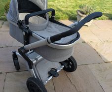 Joolz Pram Buggy