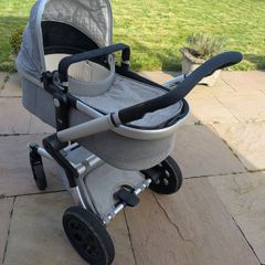 Joolz Pram Buggy