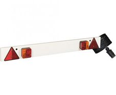 Trailer Board