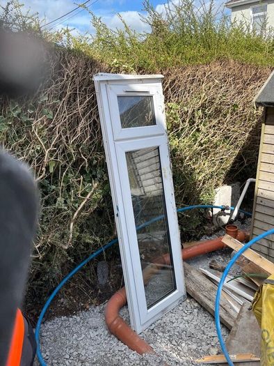 Windows and PVC Doors