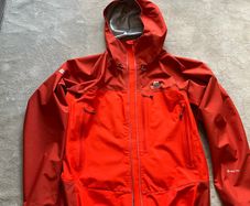 Mountain Equipment Mens Gore Tex Jacket