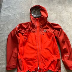 Mountain Equipment Mens Gore Tex Jacket