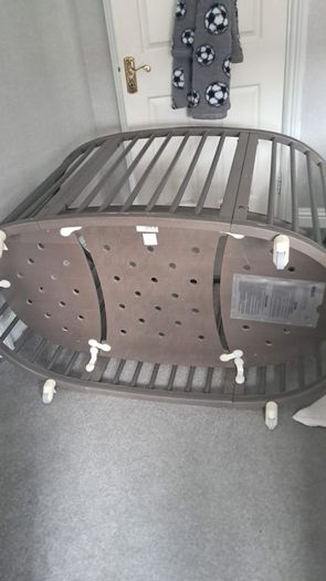 Stokke Sleepi V2