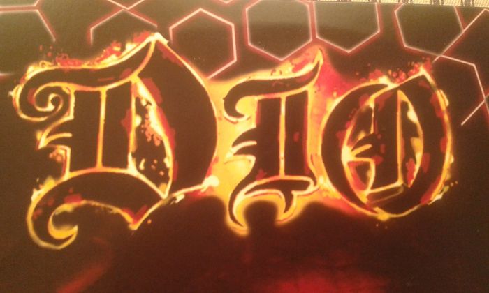 Dio.
