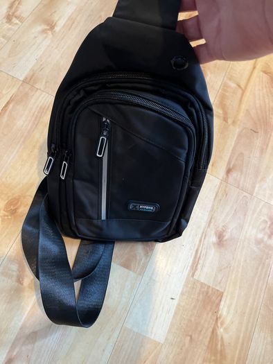 mini travel bag