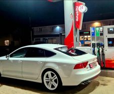 Audi S7