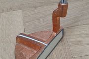 Copper Clad Putter