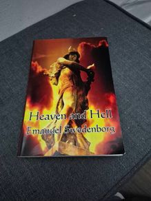 heaven and hell