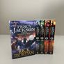 Percy Jackson Book Set - Books 1 to 5 Image 6