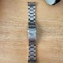 Seiko shogurai prospex and Rotary GB05109/04 quartz chronograph. Image 2