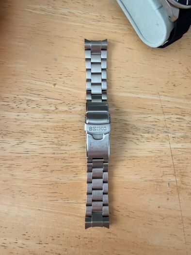 Seiko shogurai prospex and Rotary GB05109/04 quartz chronograph.