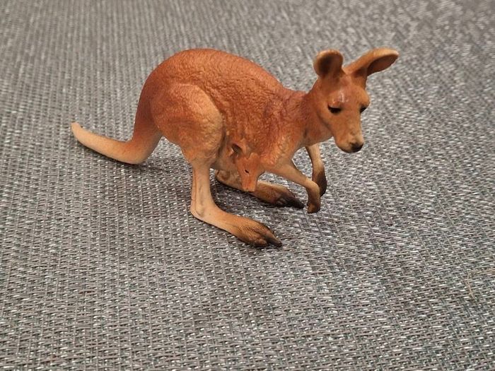 schleich Kangaroo