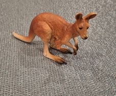 schleich Kangaroo