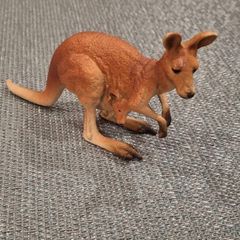 schleich Kangaroo